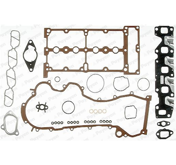 Sada těsnění, hlava válce PAYEN CD5810