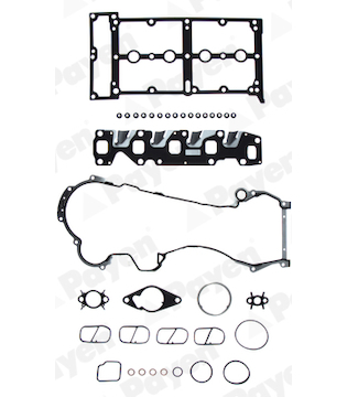 Sada těsnění, hlava válce PAYEN CD5821