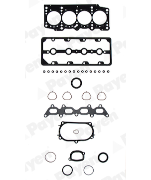 Sada těsnění, hlava válce PAYEN CE5181