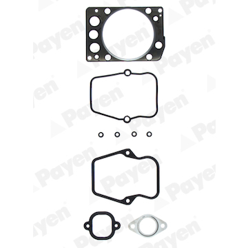 Sada těsnění, hlava válce PAYEN CF5370
