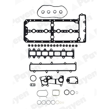 Sada těsnění, hlava válce PAYEN CG7300