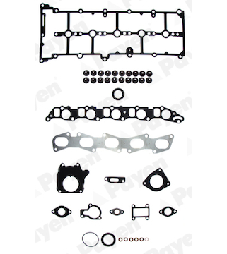 Sada těsnění, hlava válce PAYEN CG7410