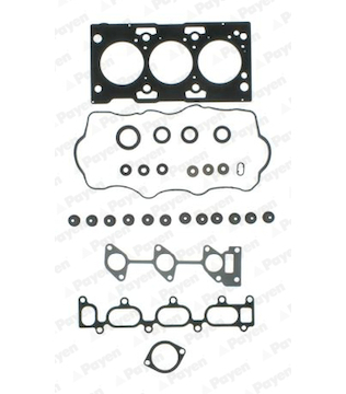 Sada těsnění, hlava válce PAYEN CG7910