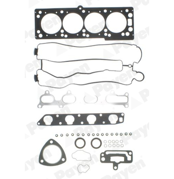 Sada těsnění, hlava válce PAYEN CG9570