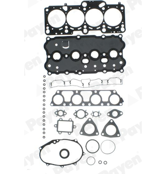 Sada těsnění, hlava válce PAYEN CG9600