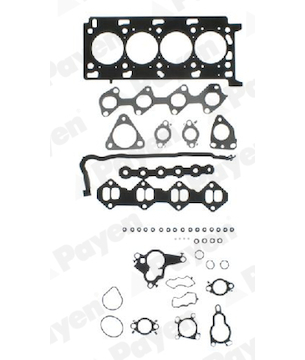 Sada těsnění, hlava válce PAYEN CG9760