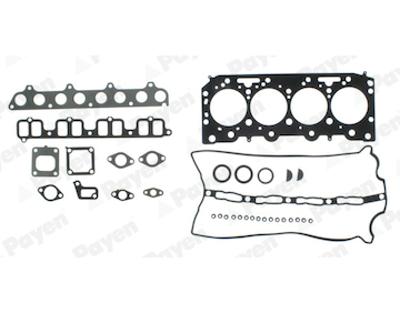 Sada těsnění, hlava válce PAYEN CG9910