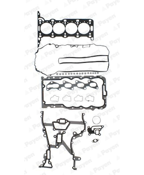Sada těsnění, hlava válce PAYEN CH5030