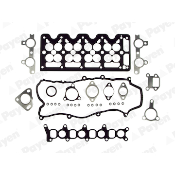Sada těsnění, hlava válce PAYEN CH6910
