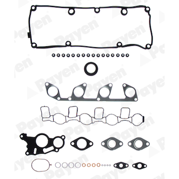 Sada těsnění, hlava válce PAYEN CH7670