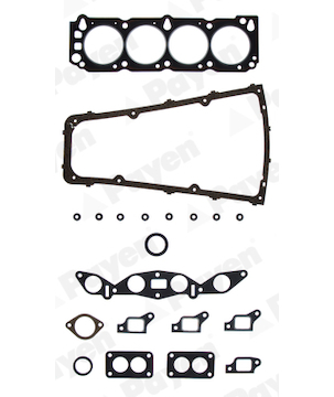Sada těsnění, hlava válce PAYEN CH864