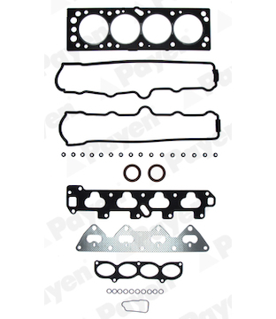 Sada těsnění, hlava válce PAYEN CY210