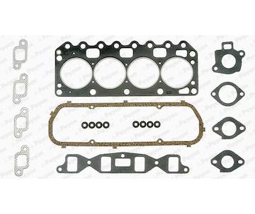 Sada těsnění, hlava válce PAYEN DC240