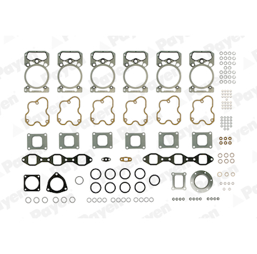 Sada těsnění, hlava válce PAYEN DG083