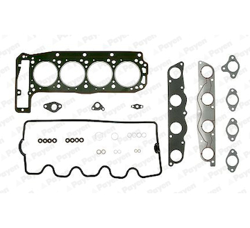 Sada těsnění, hlava válce PAYEN DH873