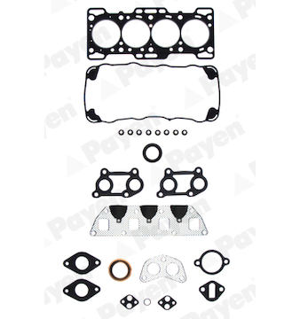 Sada těsnění, hlava válce PAYEN DL390