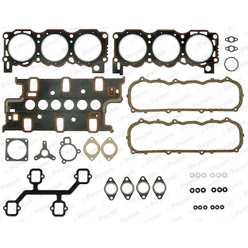 Sada těsnění, hlava válce PAYEN DL401