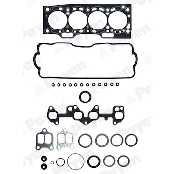 Sada těsnění, hlava válce PAYEN DN200