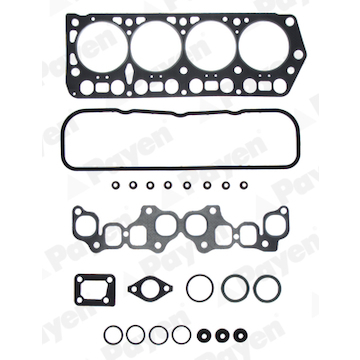 Sada těsnění, hlava válce PAYEN DP650