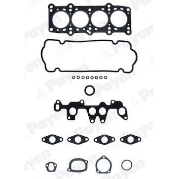 Sada těsnění, hlava válce PAYEN DP660
