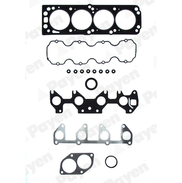 Sada těsnění, hlava válce PAYEN DS261
