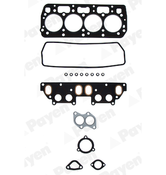 Sada těsnění, hlava válce PAYEN DT580
