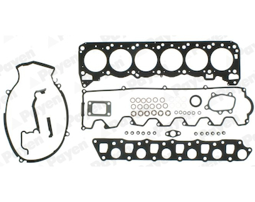 Sada těsnění, hlava válce PAYEN DV250