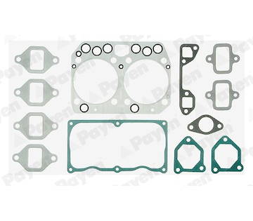 Sada těsnění, hlava válce PAYEN DV500