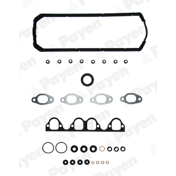 Sada těsnění, hlava válce PAYEN DV850