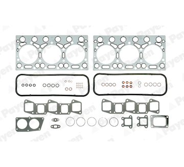 Sada těsnění, hlava válce PAYEN DW050
