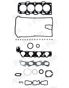 Sada těsnění, hlava válce PAYEN DW721