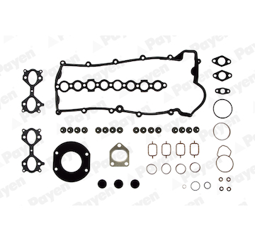 Sada těsnění, hlava válce PAYEN DZ661