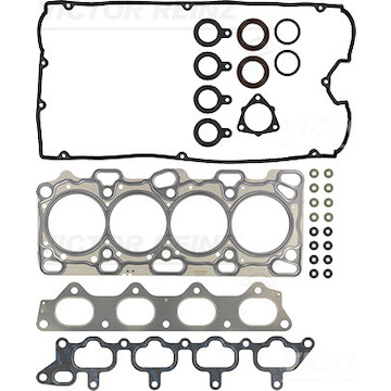 Sada těsnění, hlava válce VICTOR REINZ 02-10000-01