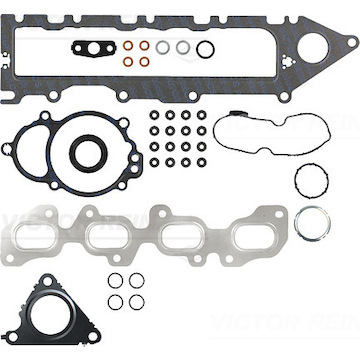 Sada těsnění, hlava válce VICTOR REINZ 02-10002-02