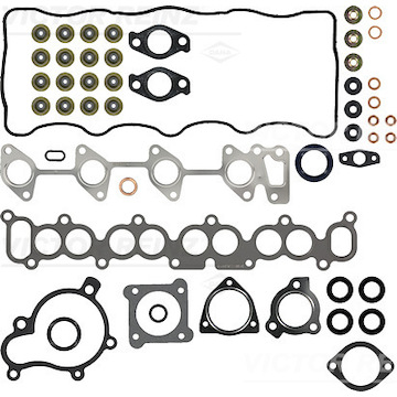 Sada těsnění, hlava válce VICTOR REINZ 02-10004-02