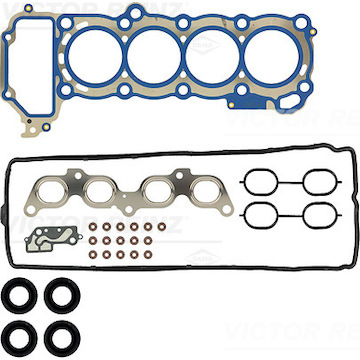 Sada těsnění, hlava válce VICTOR REINZ 02-10006-01