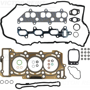 Sada těsnění, hlava válce VICTOR REINZ 02-10009-01
