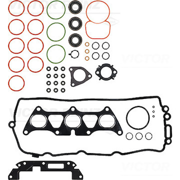 Sada těsnění, hlava válce VICTOR REINZ 02-10022-01