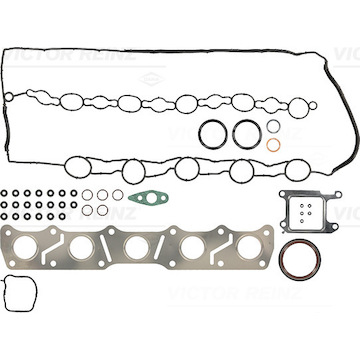Sada těsnění, hlava válce VICTOR REINZ 02-10025-01