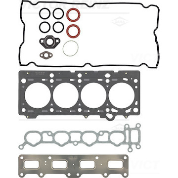 Sada těsnění, hlava válce VICTOR REINZ 02-10028-03