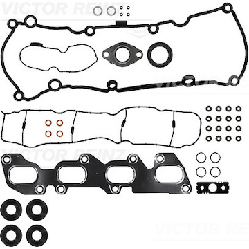 Sada těsnění, hlava válce VICTOR REINZ 02-10034-01