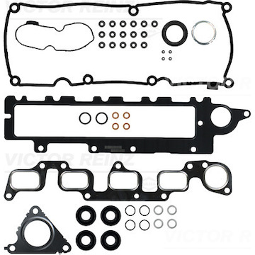 Sada těsnění, hlava válce VICTOR REINZ 02-10035-01