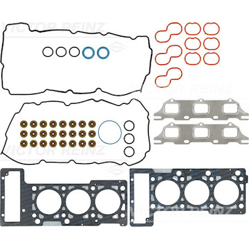 Sada těsnění, hlava válce VICTOR REINZ 02-10036-01