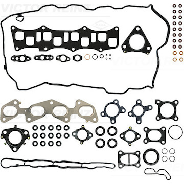 Sada těsnění, hlava válce VICTOR REINZ 02-10039-01