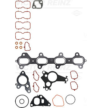 Sada těsnění, hlava válce VICTOR REINZ 02-10046-01