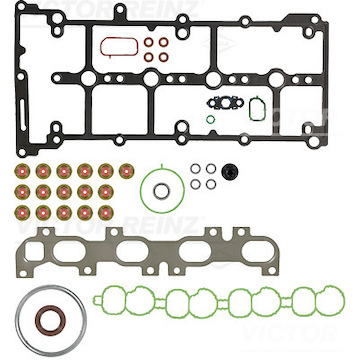 Sada těsnění, hlava válce VICTOR REINZ 02-10047-01