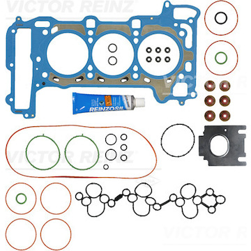 Sada těsnění, hlava válce VICTOR REINZ 02-10050-02
