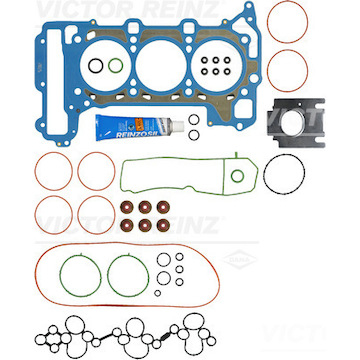 Sada těsnění, hlava válce VICTOR REINZ 02-10051-02