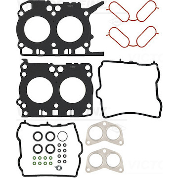 Sada těsnění, hlava válce VICTOR REINZ 02-10080-01
