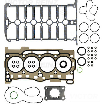 Sada těsnění, hlava válce VICTOR REINZ 02-10098-01